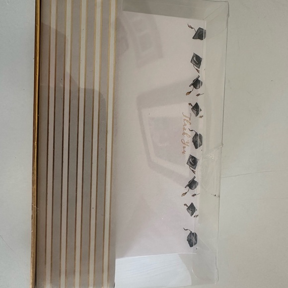 Graphique Gold Card Set - Picture 2 of 5